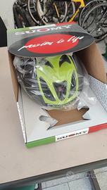 Casco BDC Suomy Nuovo tg M