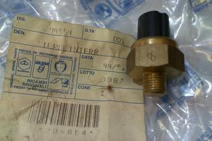 COMANDO TERMOSTATO PIAGGIO 294854