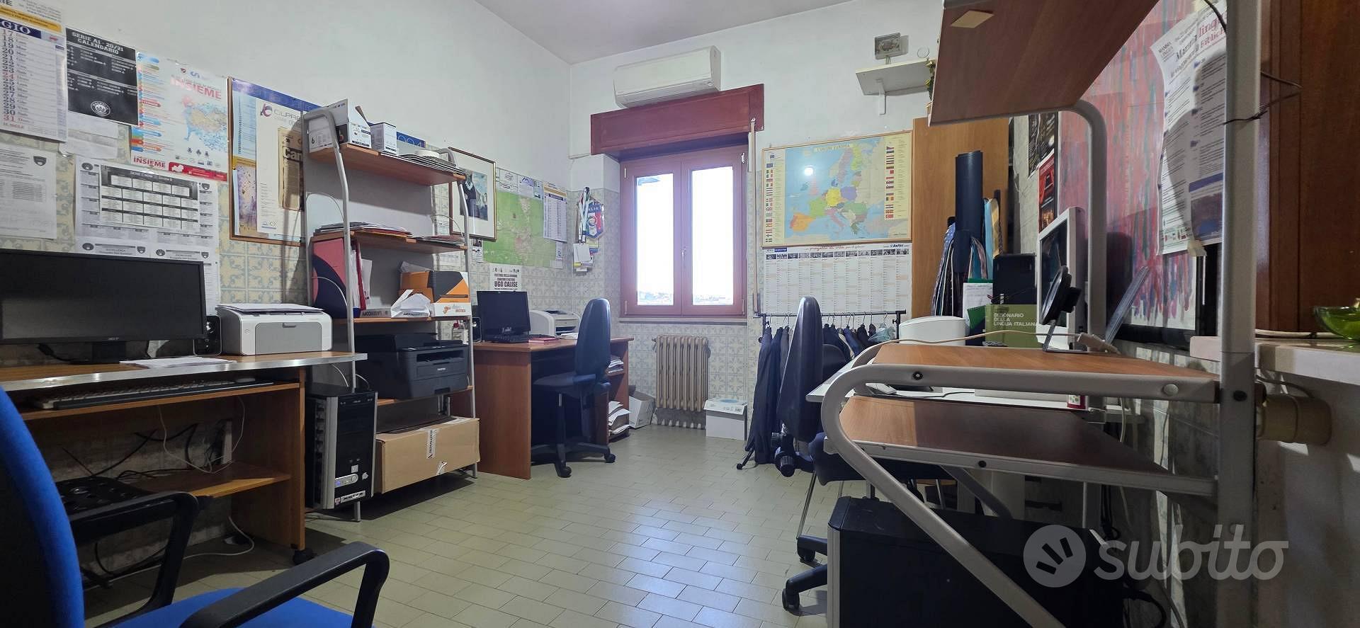 Appartamento – Campobasso, San Nicola delle Fratte - Vista 3