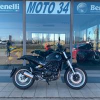 Benelli Leoncino 500 Trail - 2025