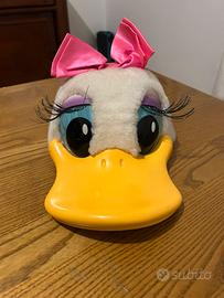 Disney Cappellino Paperina Daisy viso 3D Fine 80