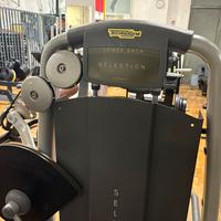 Lower Back Technogym Selection