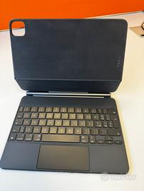 Apple Magic Keyboard per Ipad 11” Pro 1.2.3 Air 4