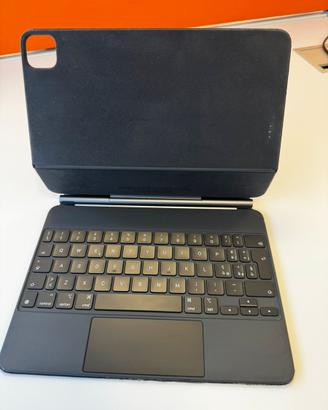 Apple Magic Keyboard per Ipad 11” Pro 1.2.3 Air 4