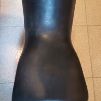 BMW R1150GS – Sella Ribassata Originale