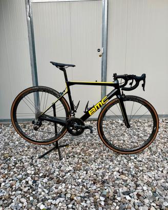 Bmc Teammachine SLR01 Two