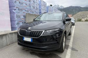 ŠKODA KAROQ 1.6 TDI STYLE EDITION
