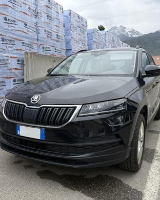 ŠKODA KAROQ 1.6 TDI STYLE EDITION
