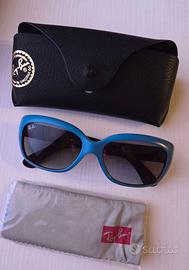 Ray-ban jackie-ohh