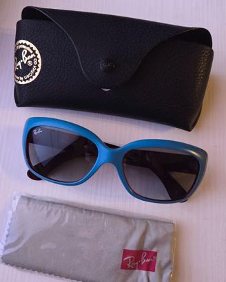 Ray-ban jackie-ohh