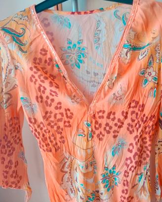 blusa