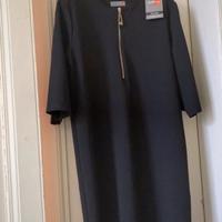 Abito donna casual nuovo col cartellino