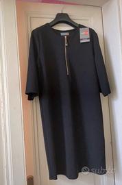 Abito donna casual nuovo col cartellino