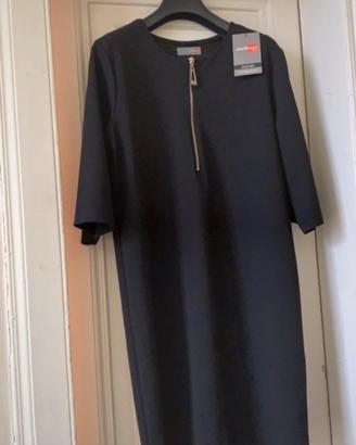 Abito donna casual nuovo col cartellino