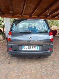 Renault scenic 1500 diesel 
