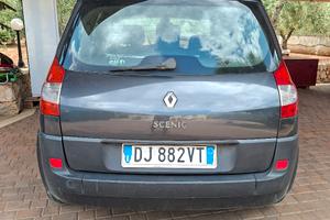 Renault scenic 1500 diesel 