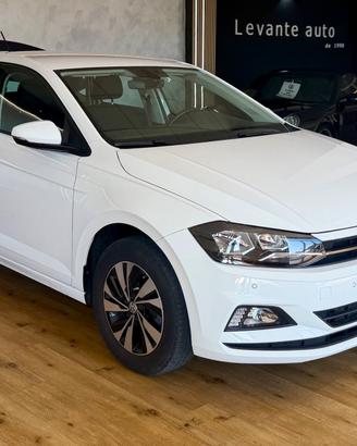 Volkswagen Polo 1.6 busines auto