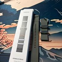 Cinturino originale Samsung Athleisure band