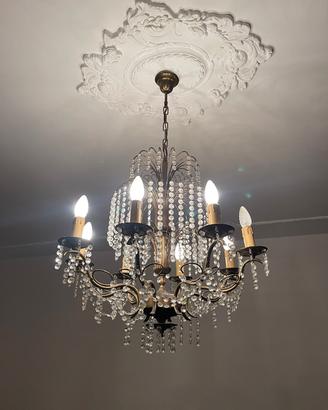 lampadario 