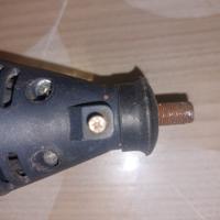 mini trapano precisione 220 v - NO MANDRINO