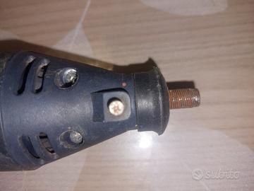 mini trapano precisione 220 v - NO MANDRINO