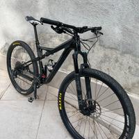 Mtb - Cannondale