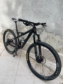 Mtb - Cannondale