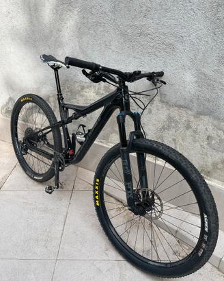 Mtb - Cannondale