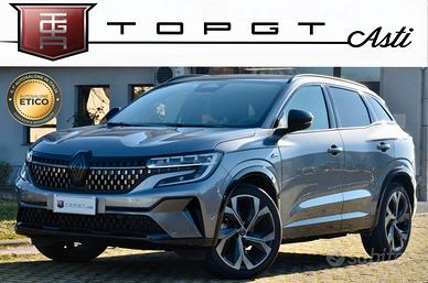 RENAULT AUSTRAL 1.3 MHEV TECHNO ESPRIT ALPINE 160c