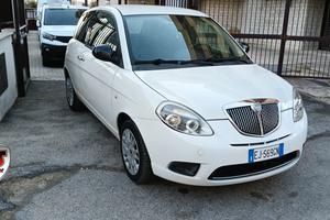 LANCIA YPSILON 1.3 MTJ-GARANZIA FULL