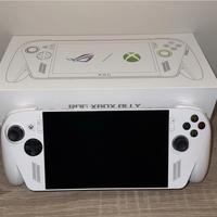 Xbox rog ally z2a