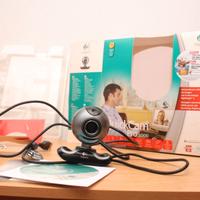webcam logitech QUICKCAM PRO 5000