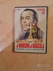 il marchio di dracula 