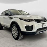 Land Rover Range Rover Evoque 2.0 TD4 150 CV ...