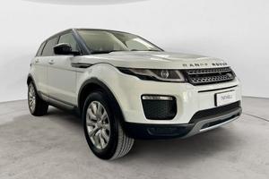 Land Rover Range Rover Evoque 2.0 TD4 150 CV ...