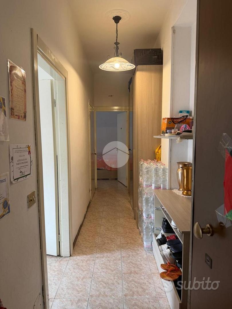 Appartamento – San Giuliano Milanese, Carpianello - Vista 5