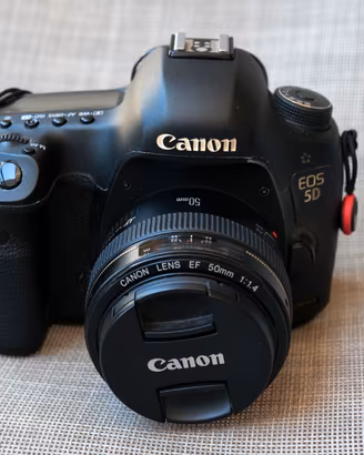 canon 5D mark 3