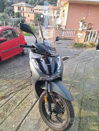 Honda SH 125 sport 2023