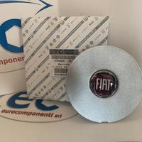 735448257 Coppetta Ruota Fiat Bravo Nuova Original