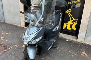Kymco Agility 150 euro 4 - 2017 - PERMUTE