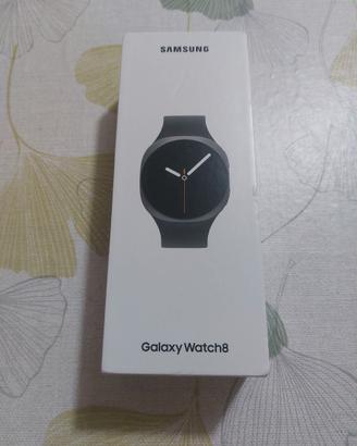 samsung galaxy watch 8