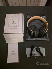 Cuffie Wireless Bluetooth Doqaus Over-Ear