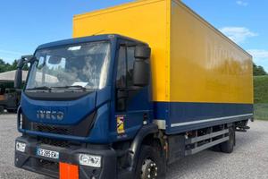 IVECO NEW EUROCARGO ML 120E19 EVI_C E6