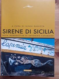 Sirene di Sicilia 