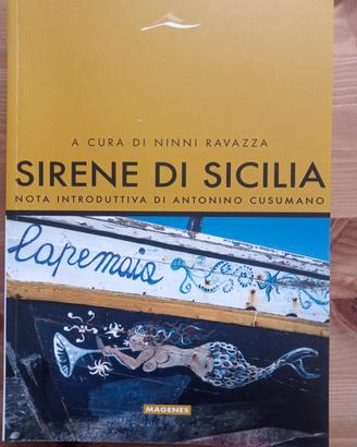 Sirene di Sicilia 