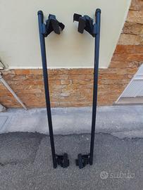 Barre portatutto originali Nissan Note