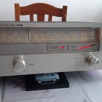 Sintonizzatore hi-fi telefunken tt350