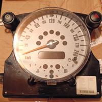 Quadro Strumenti Contachilometri Mini Cooper S  