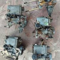 carburatore Vw