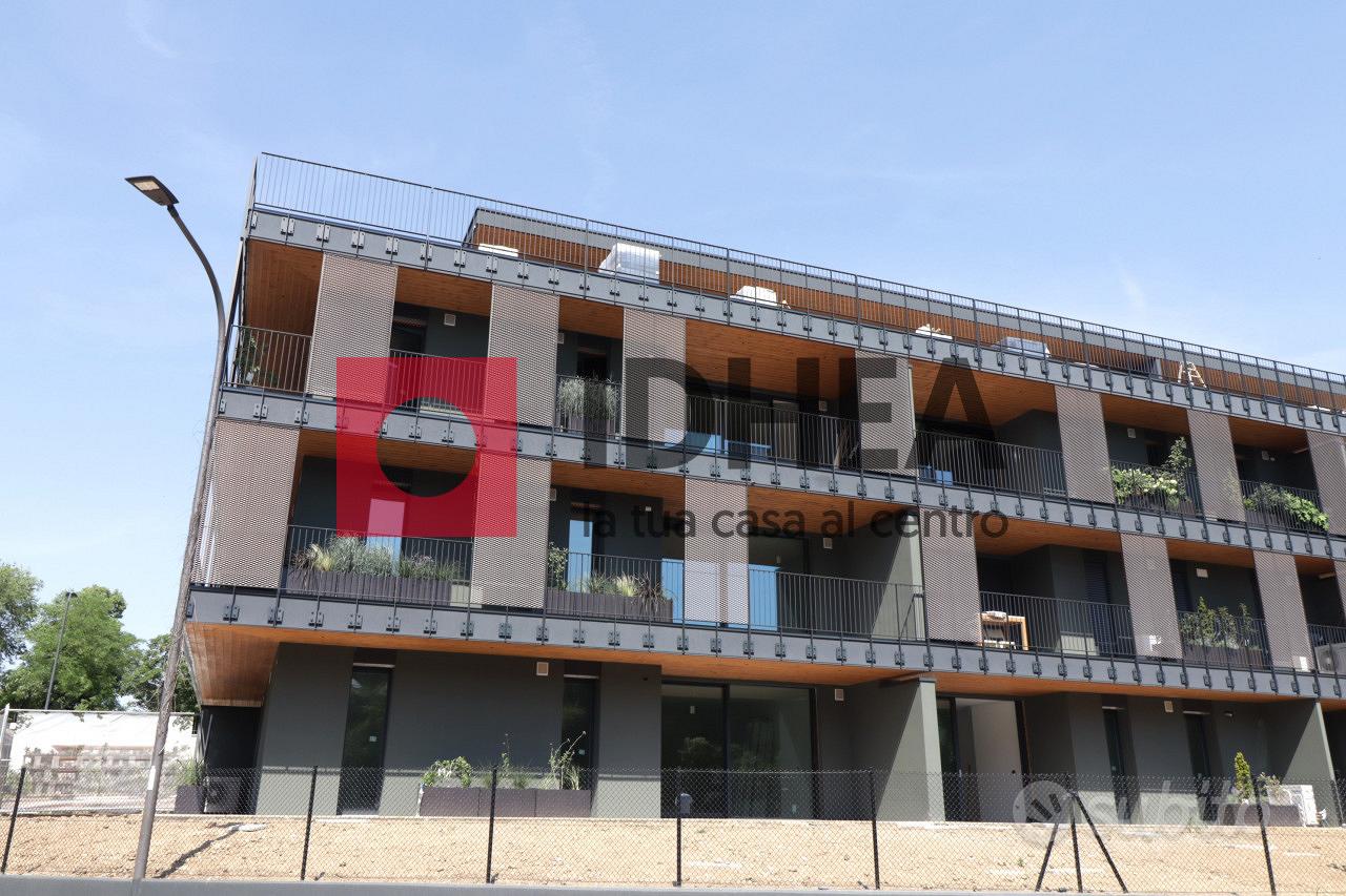 Appartamento – Treviso, Santa Maria del Rovere - Vista 2